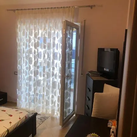 Appartement Apartament For Rent Golem (Tirana)